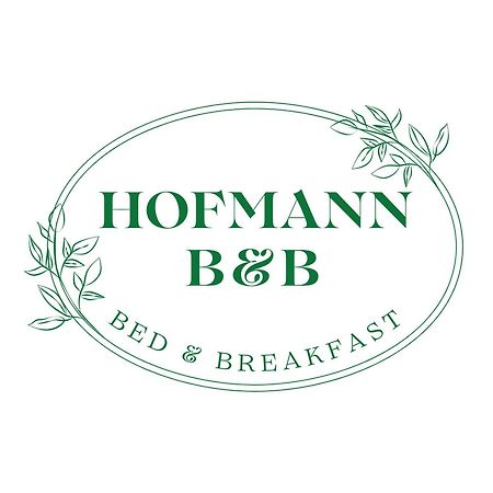 Hofmanns B&B Loosdorf Exterior foto